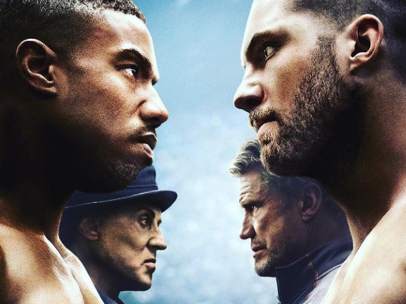 Cartel de Creed 2