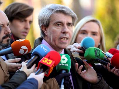 Ángel Garrido