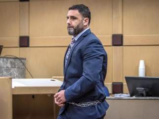 Juicio a Pablo Ibar