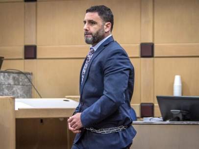 Juicio a Pablo Ibar