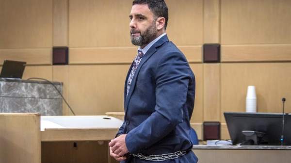 Juicio a Pablo Ibar Juicio a Pablo Ibar