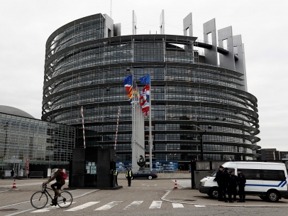 Parlamento Europeo