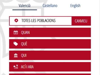 APP AGENDA CULTURAL