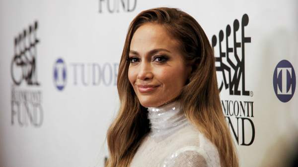 Jennifer Lopez (24 de julio) Jennifer Lopez (24 de julio)