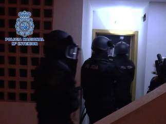 Detenido yihadista