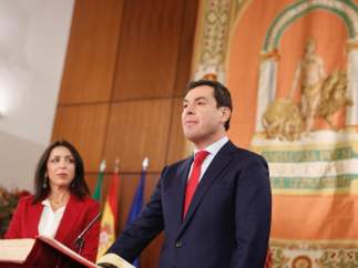 Juan Manuel Moreno