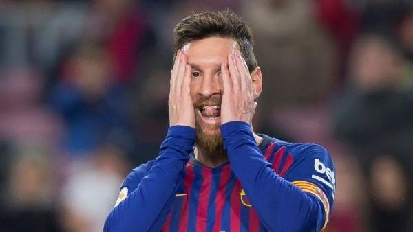 Leo Messi Leo Messi