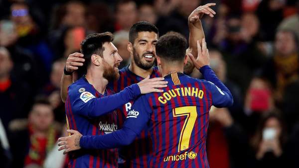 Barça Barça
