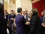 Alclade saluda felicita a juanma moreno investidura presidente junta