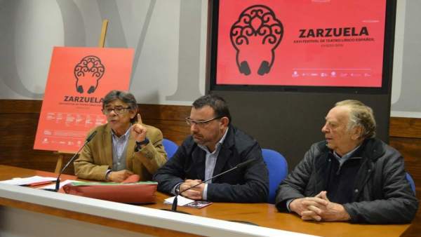 Presentación Presentación