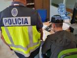 Operativo contra los empadronamientos falsos de extranjeros