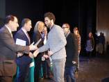 Plan de primera oportunidad álaga diputación entrega de diplomas