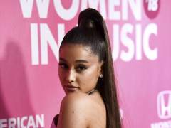 '7 Rings', la explosión rosa de Ariana Grande