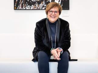 Ángeles Heras