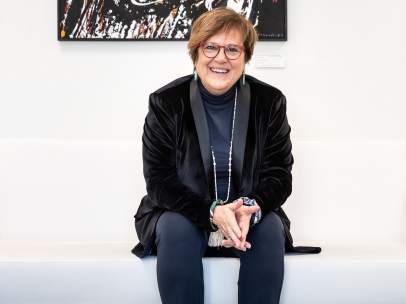 Ángeles Heras
