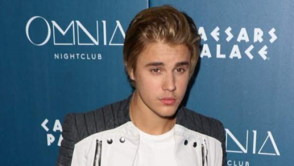 Justin Bieber en Las Vegas Justin Bieber en Las Vegas