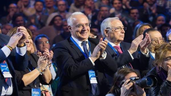 Convención Populares 2019 Convención Populares 2019