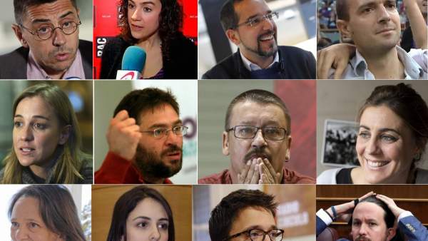 Podemos Podemos