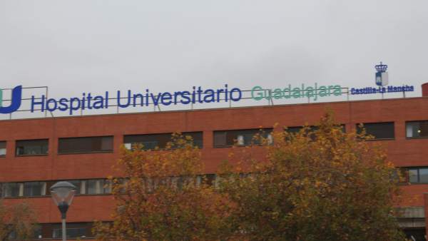 HOSPITAL DE GUADALAJARA HOSPITAL DE GUADALAJARA