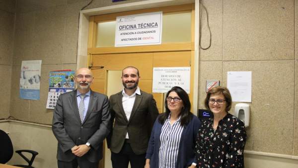 Oficina iDental en Albacete Oficina iDental en Albacete