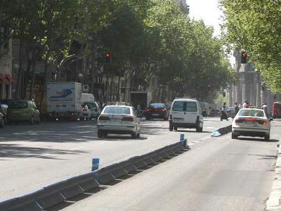 Calle de Madrid