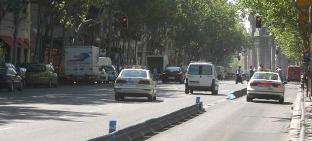 Calle de Madrid