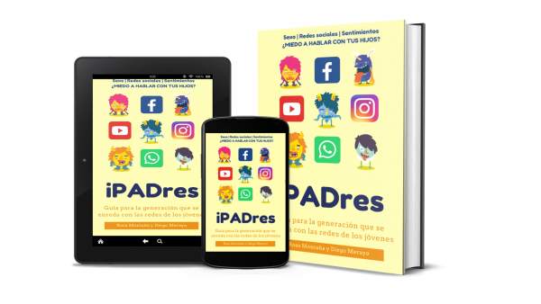 'Ipadres' Guía De Ayuda A Padres 'Ipadres' Guía De Ayuda A Padres