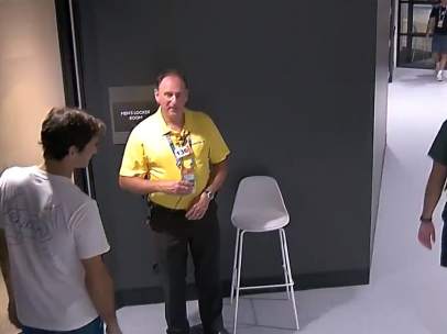Roger Federer