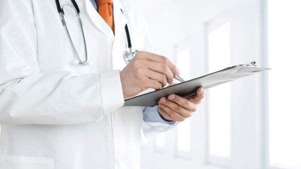 Médico Médico