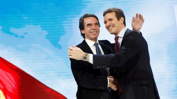 Aznar y Casado Aznar y Casado