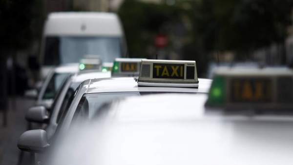 Taxi Taxi