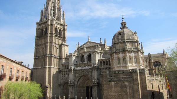 Catedral de Toledo Catedral de Toledo