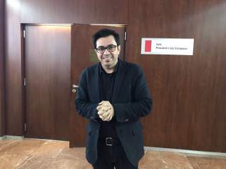 El primer teniente de alcalde Barcelona, Gerardo Pisarello.