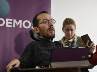 Pablo Echenique
