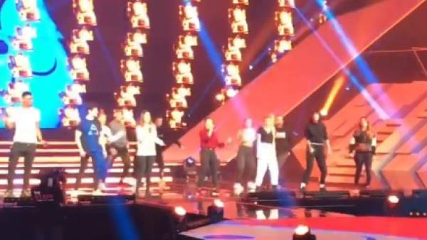 Eurovisión 2019 Eurovisión 2019