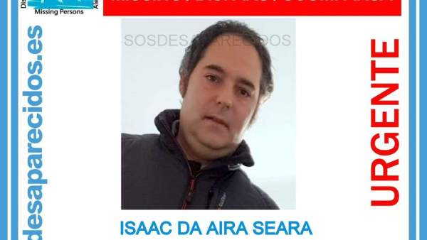 Isaac da Aira Seara Isaac da Aira Seara