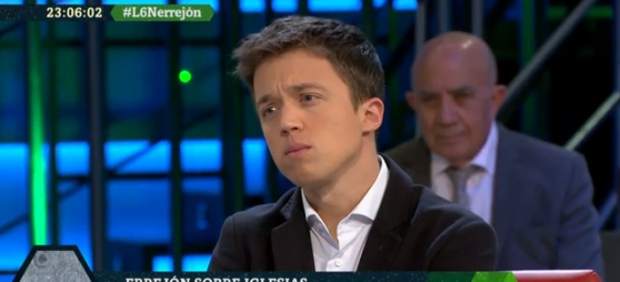 Íñigo Errejón