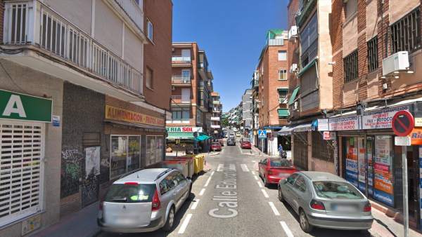 Carabanchel Carabanchel