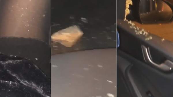 Agresión a la hija de Carlos Sainz en un Uber Agresión a la hija de Carlos Sainz en un Uber