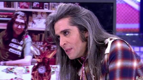 Mario Vaquerizo Mario Vaquerizo