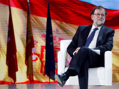 Mariano Rajoy