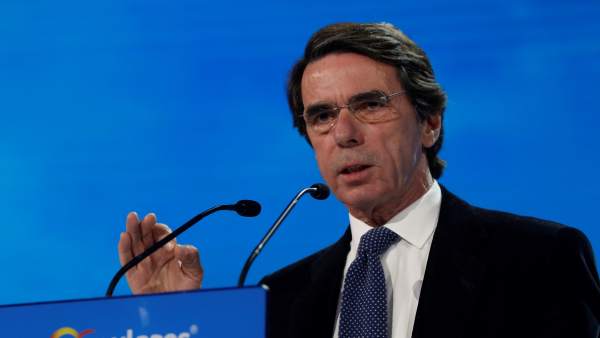 Aznar Aznar