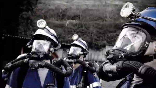 Mineros Mineros