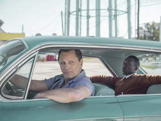 Green Book