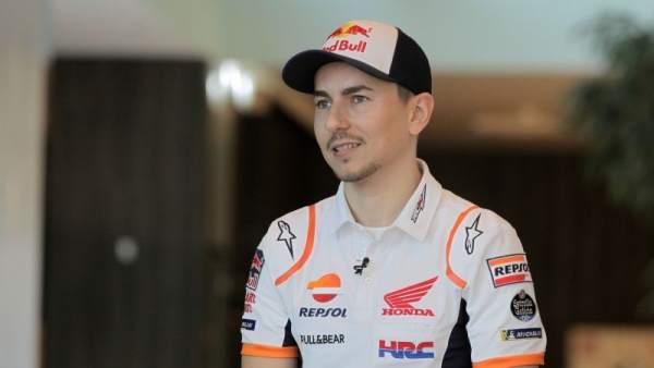 Jorge Lorenzo Jorge Lorenzo