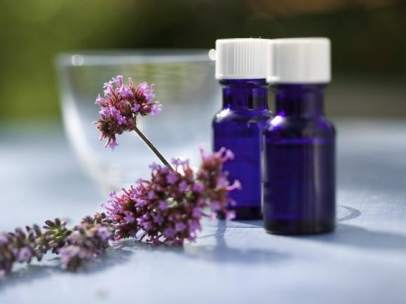 Homeopatía