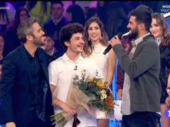 'La venda', de Miki, será la representante en Eurovisión