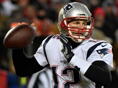 Tom Brady
