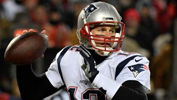 Tom Brady Tom Brady