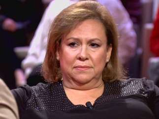Victoria Henao, viuda de Pablo Escobar